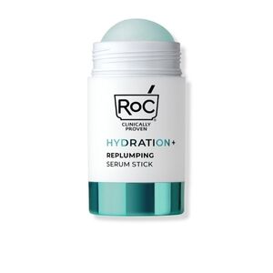 RoC Hydration+ Replumping Serum Stick - White and Teal